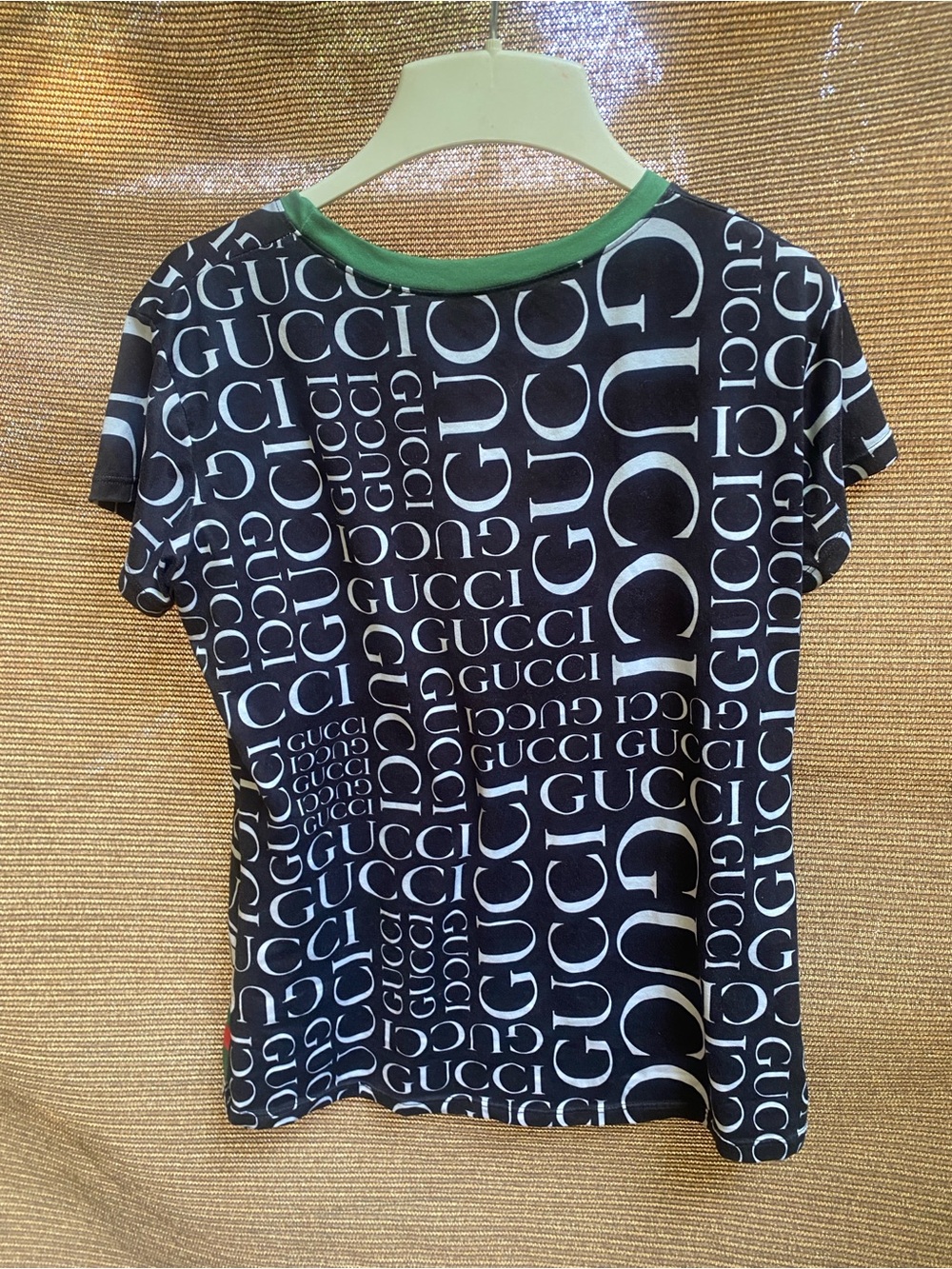 Woman top - Picture 2 of 2